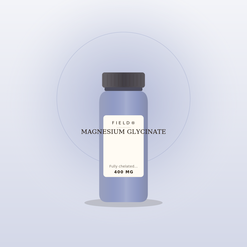 MAGNESIUM GLYCINATE