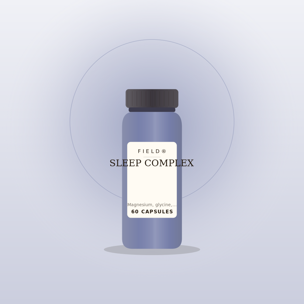 SLEEP COMPLEX